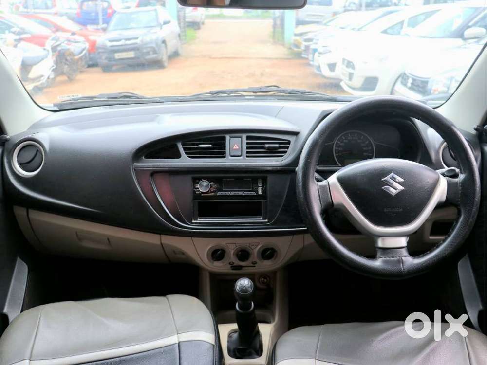 Maruti Suzuki Alto 800 Lxi, 2021, Petrol