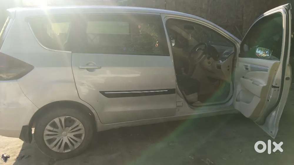 Eritiga Car