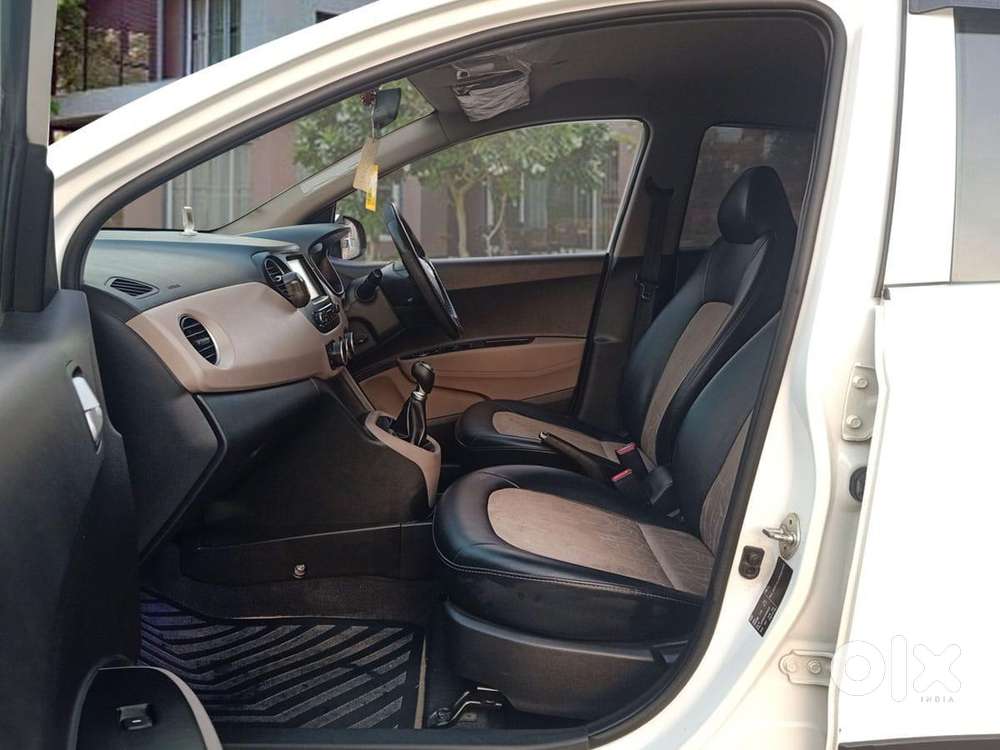 Hyundai Grand I10 Sportz O 1.2, 2019, Cng & Hybrids