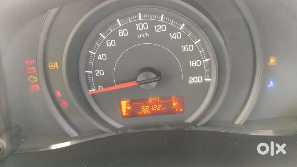 Maruti Suzuki Dzire 2024 Cng & Hybrids 58000 Km Driven