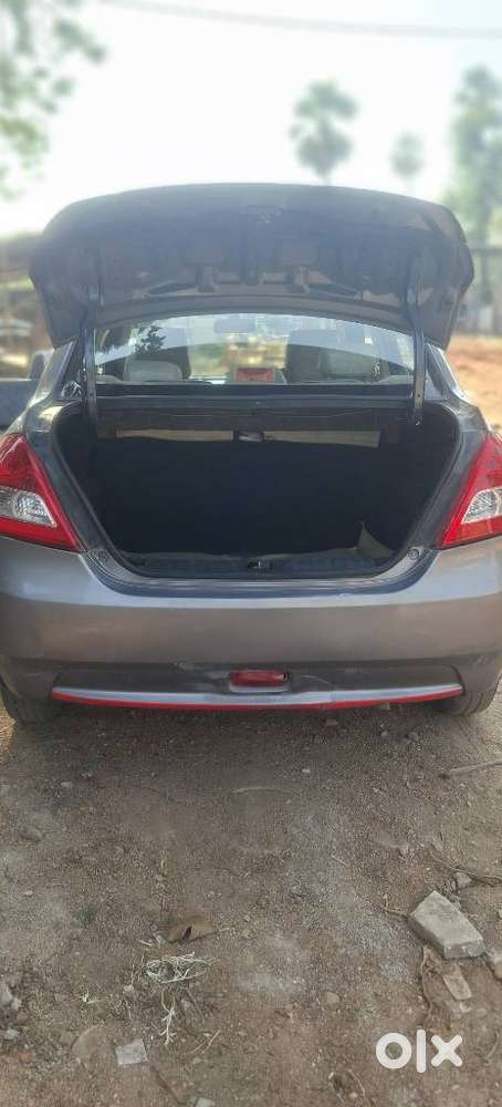 Maruti Suzuki Dzire 1.2 Vxi, 2013, Petrol
