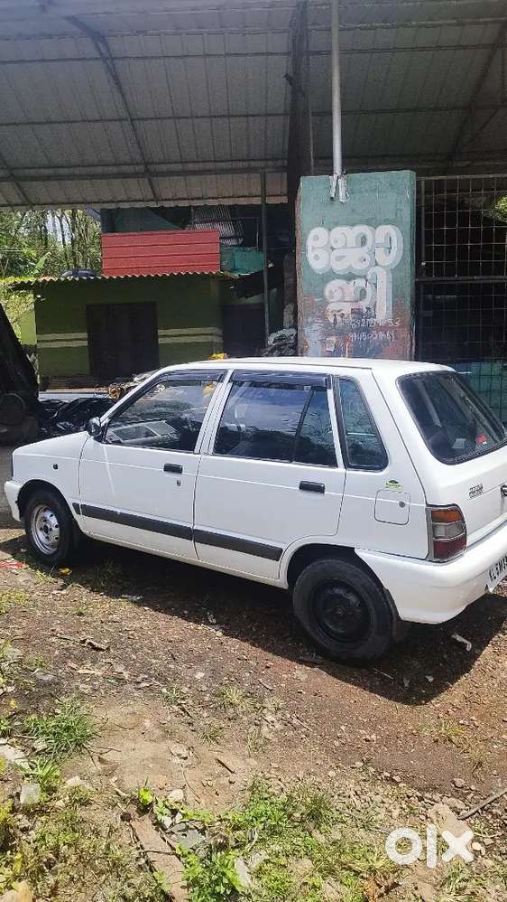 Carburettor,ac Not Working,tyre Below Avarage,papper Valid Till 2030