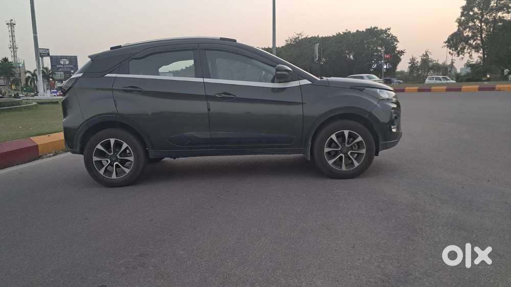 Tata Nexon 1.2 Revotron Xz Plus, 2021