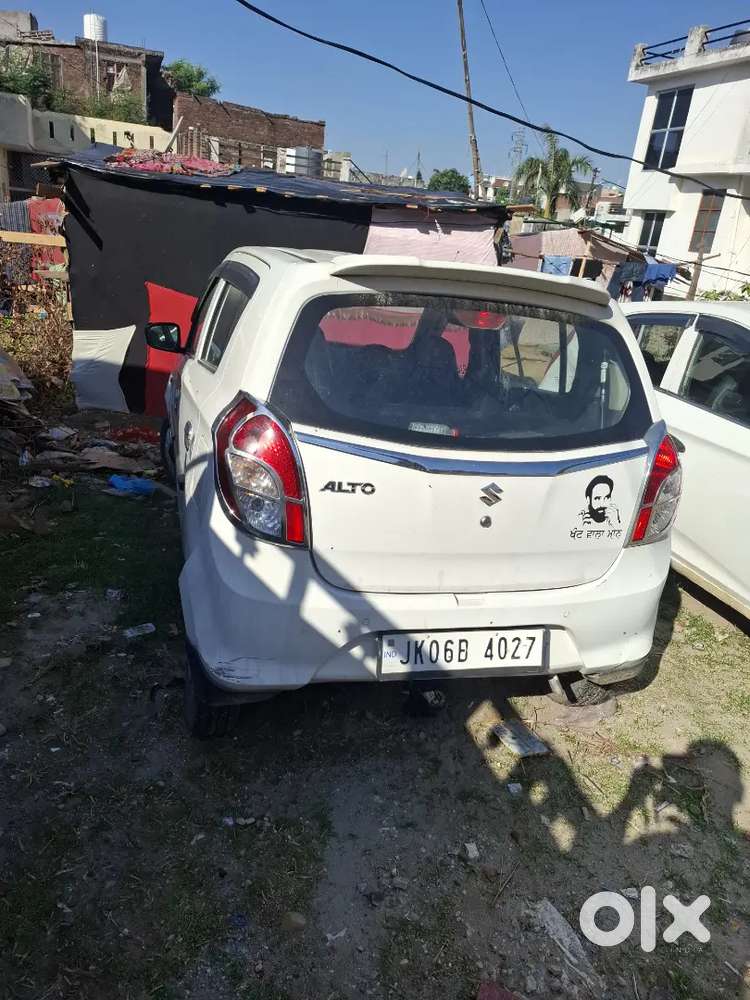 Maruti Suzuki Alto 800 2022 Petrol 31110 Km Driven