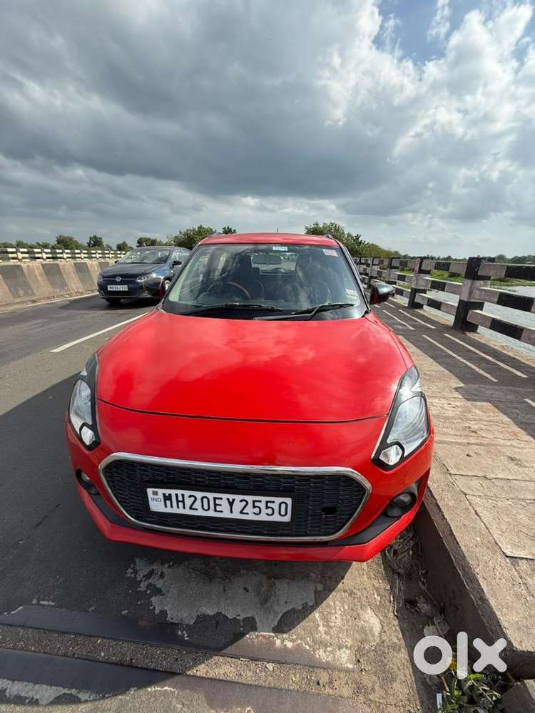 Maruti Suzuki Swift 2018 Diesel Good Condition
