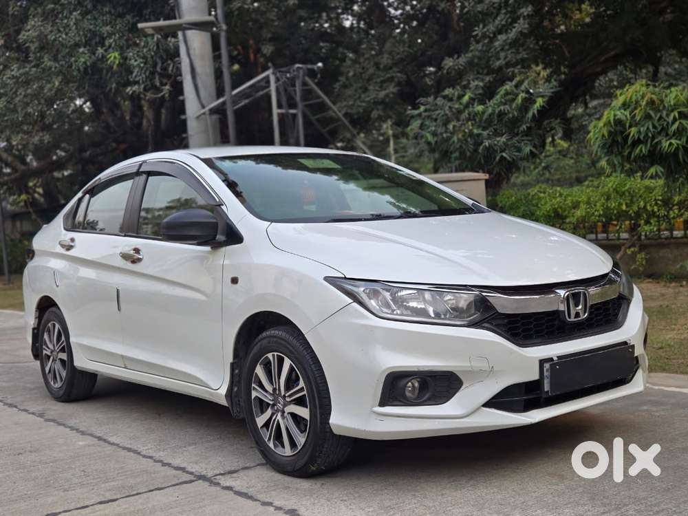 Honda City 1.5 Sv I-vtec Mt, 2021, Petrol