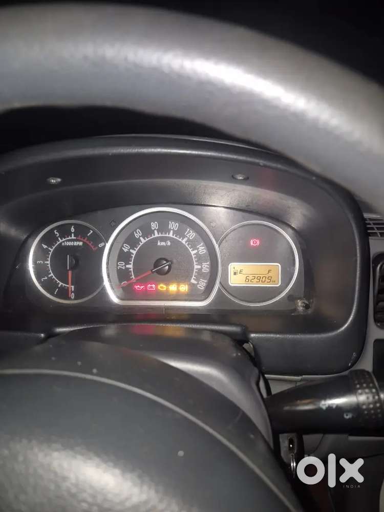 Maruti Suzuki Alto K10 2014