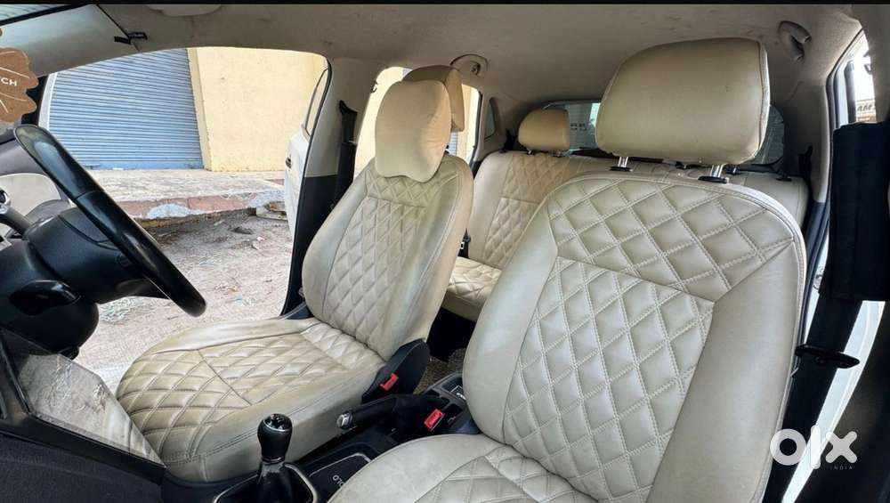 Volkswagen Polo 2013 Diesel Well Maintained