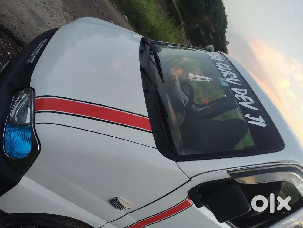 Maruti Suzuki Eeco 1.2 2020
