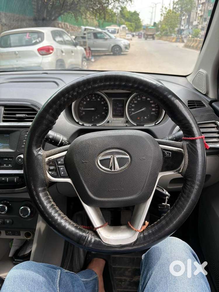 Tata Tiago
