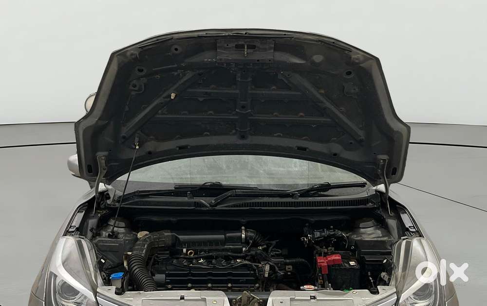 Maruti Suzuki Baleno Delta, 2021, Petrol