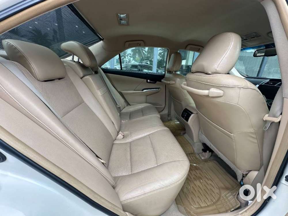 Toyota Camry Hybrid, 2014, Petrol