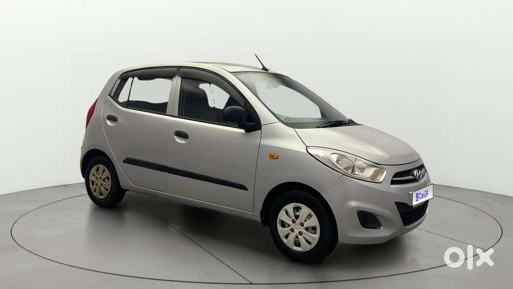 Hyundai I10 Era, 2013, Petrol