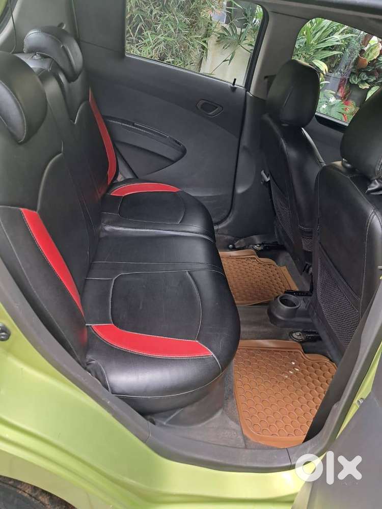 Chevrolet Beat Petrol 2010