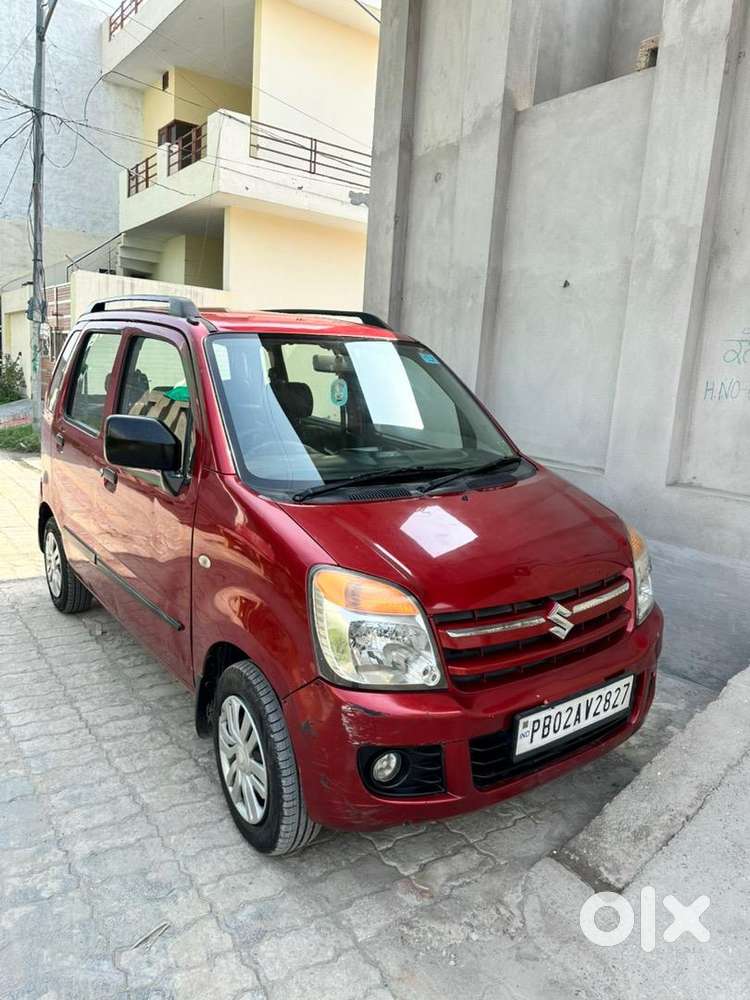 Maruti Suzuki 2007 Manual