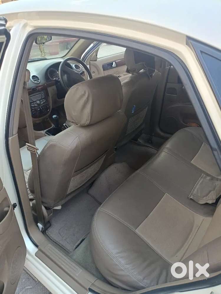 Chevrolet Optra Magnum 2010 Diesel 150000 Km Driven