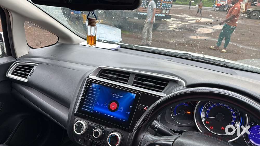 Honda Wrv 2018 Model Edge Edition