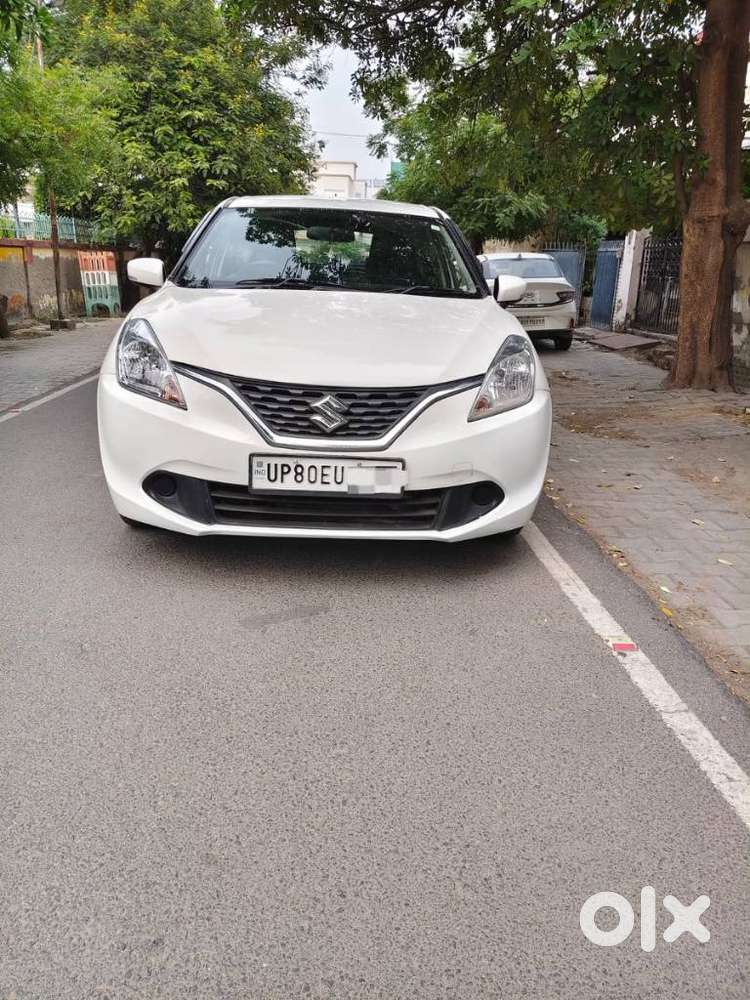 Maruti Suzuki Baleno Delta, 2018, Diesel