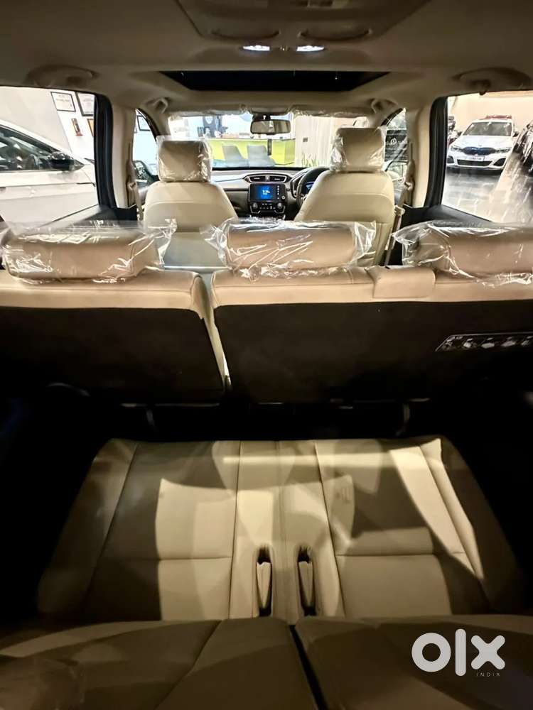 Honda Cr-v 1.6 Awd I-dtec At, 2019, Diesel