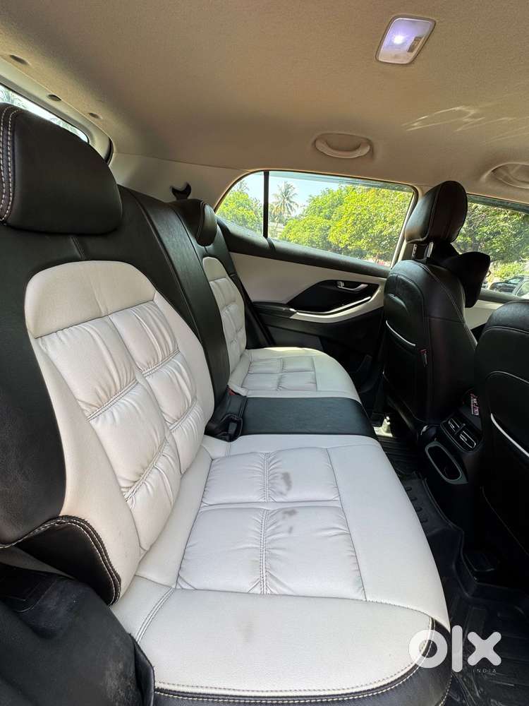 Hyundai Creta, 2021, Diesel