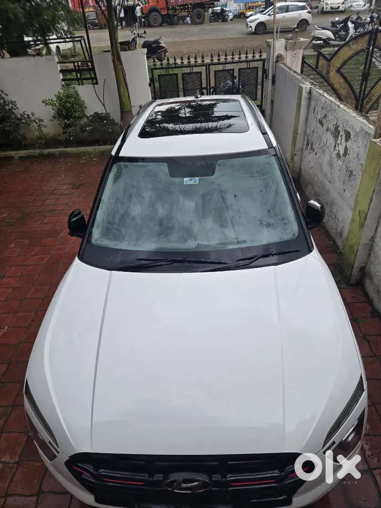 Hyundai Creta 1.5 S Diesel 2022