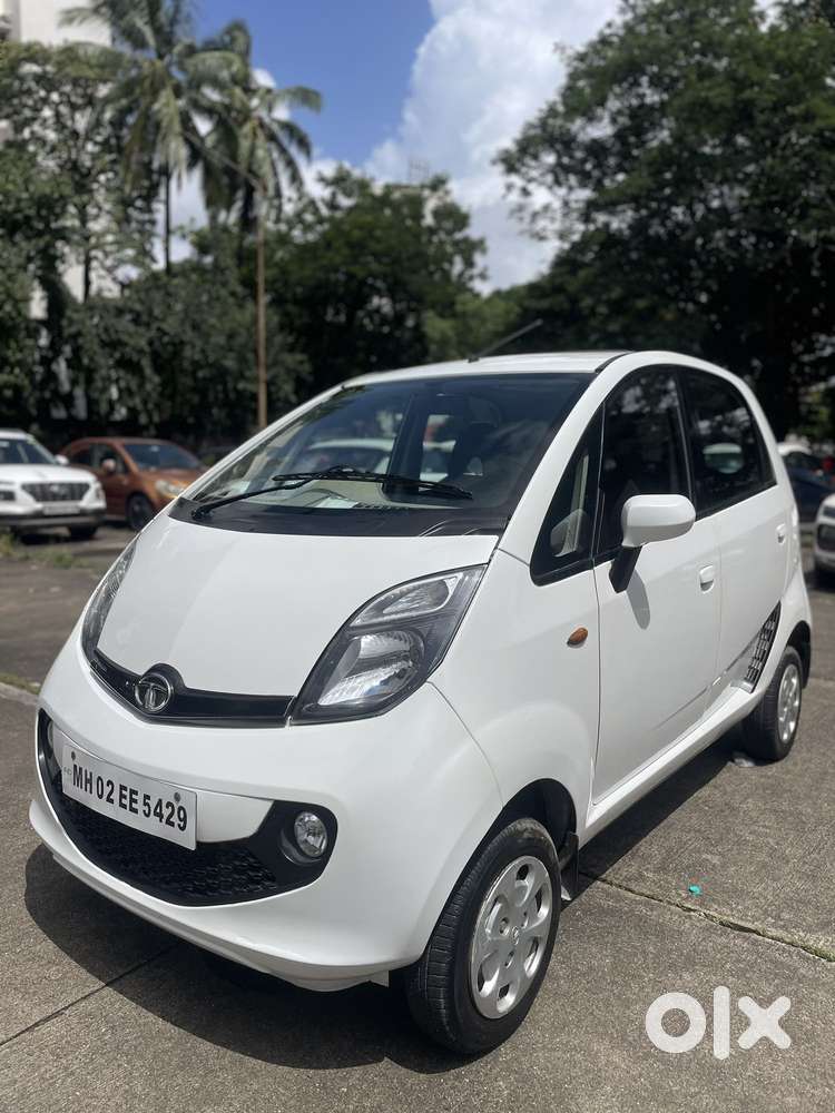 Tata Nano Xta, 2016, Petrol