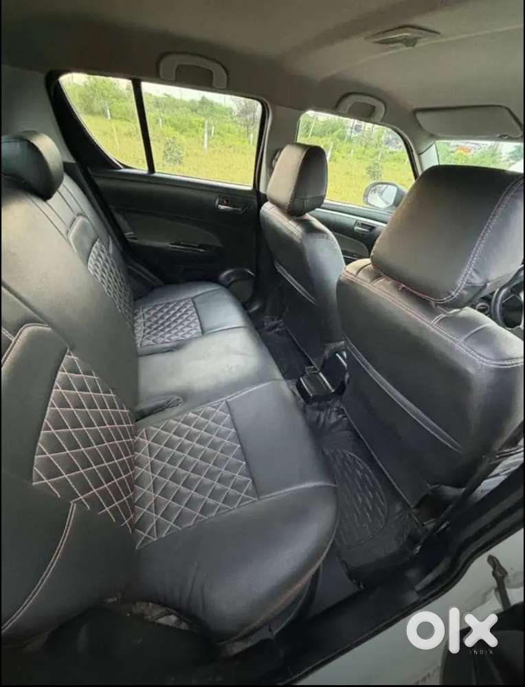 Maruti Suzuki Swift 2012 Diesel
