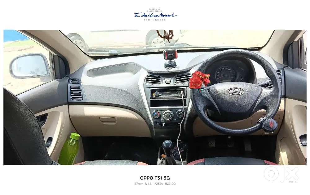 Hyundai Eon 0.8 Era 2018