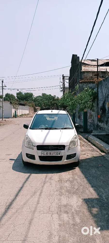 Maruti Suzuki Ritz