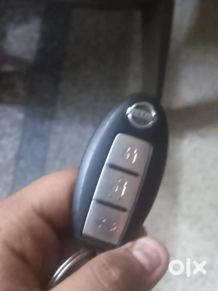 Nissan Sunny 2013 Top Model Fixed Price
