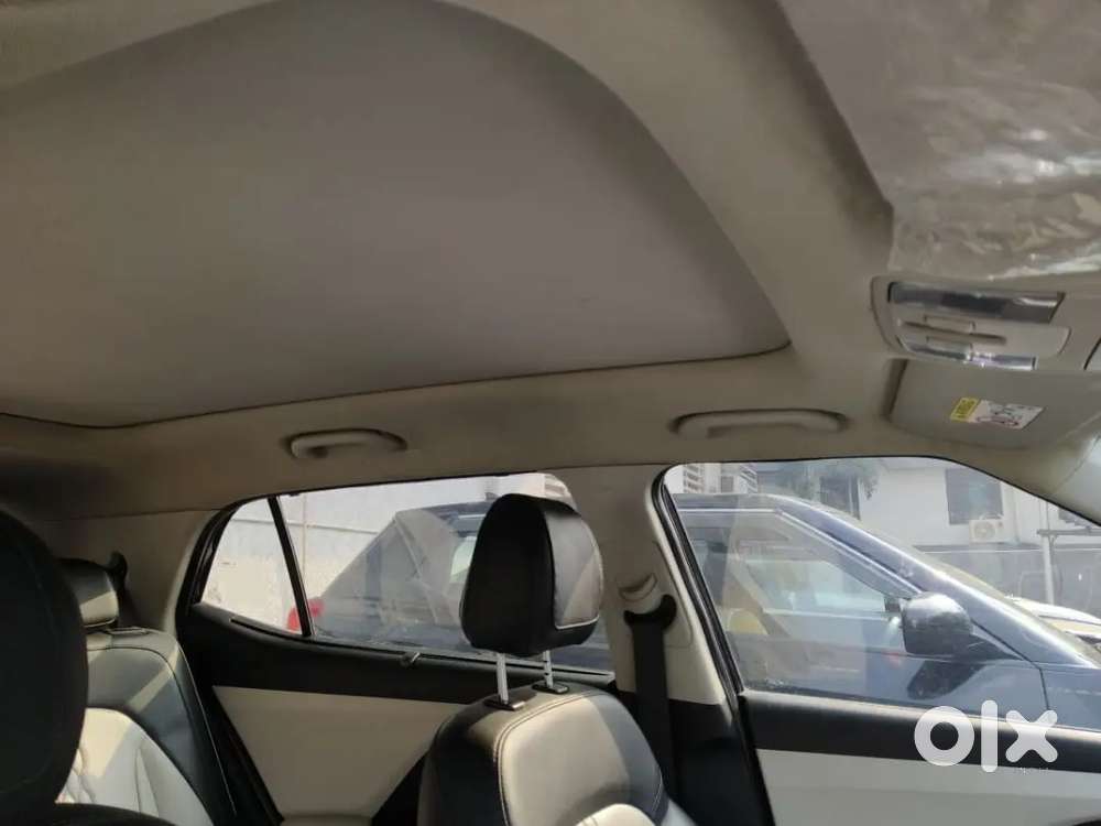 Creta 1.5 Crdi At Sx(o)
Hyundai Motor India Ltd