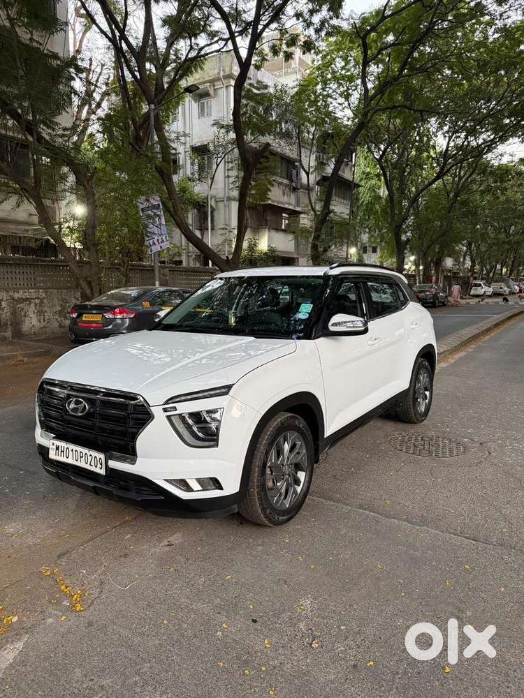 Hyundai Creta 1.4 Turbo Gdi Dct Sx(o)
