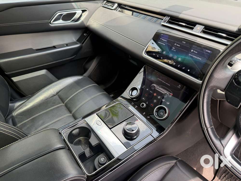 Land Rover Range Velar P250, 2021, Petrol