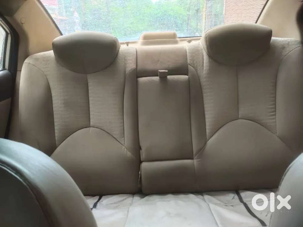 Hyundai Verna 1.6 2009