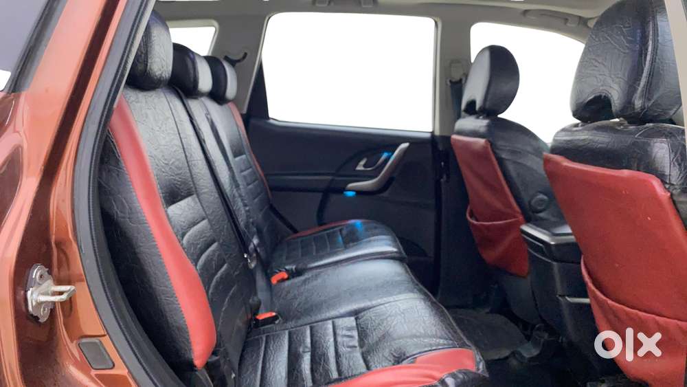 Mahindra Xuv500 W9, 2018, Diesel