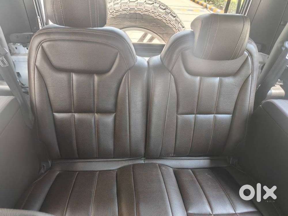 Mahindra Thar Lx D 4wd At, 2023, Diesel
