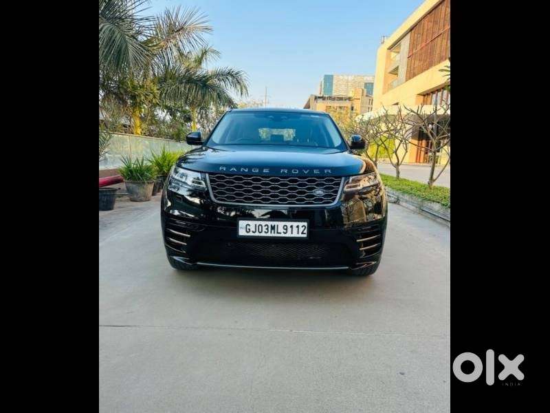 Land Rover Range Velar R-dynamic S Diesel, 2022, Diesel