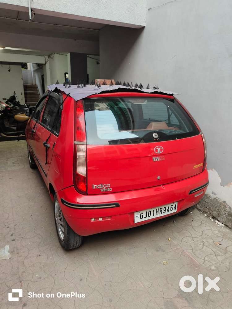 Tata Indica Vista 2009 Diesel