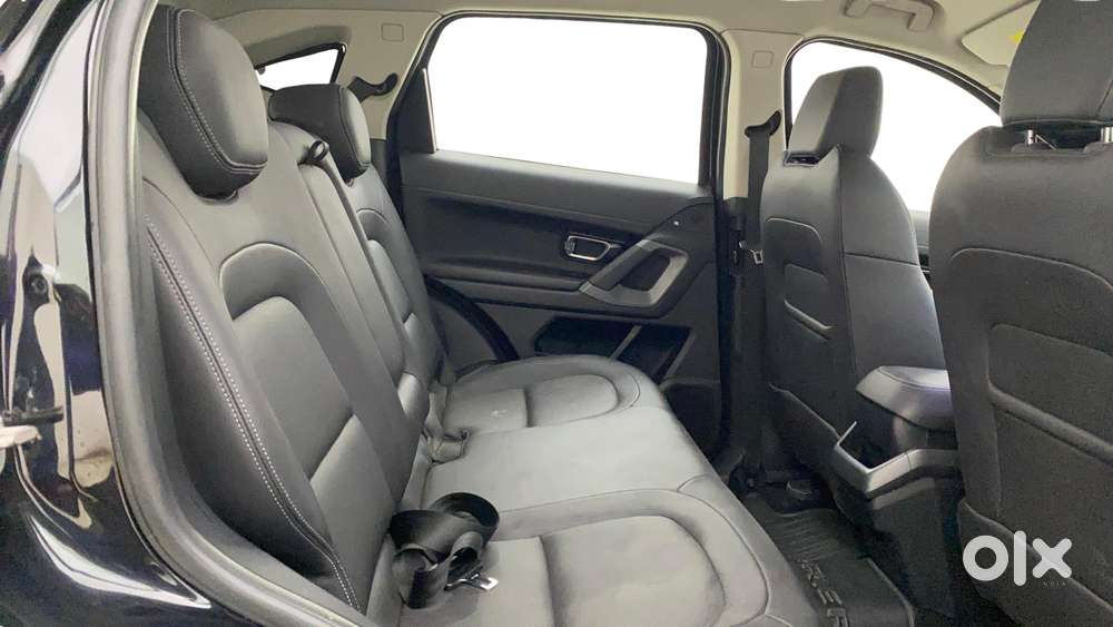 Tata Harrier Xz, 2019, Diesel