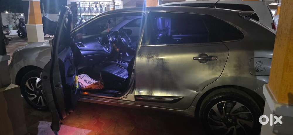 Maruti Suzuki Maruti 2022 Petrol