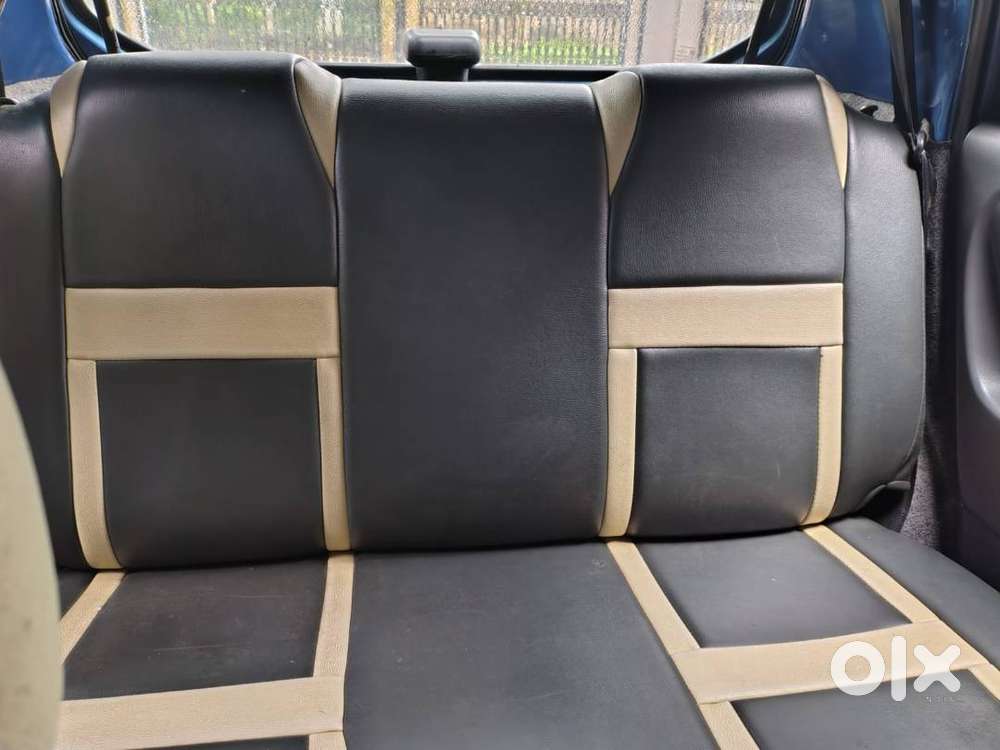 2008 Dec Model Alto 800