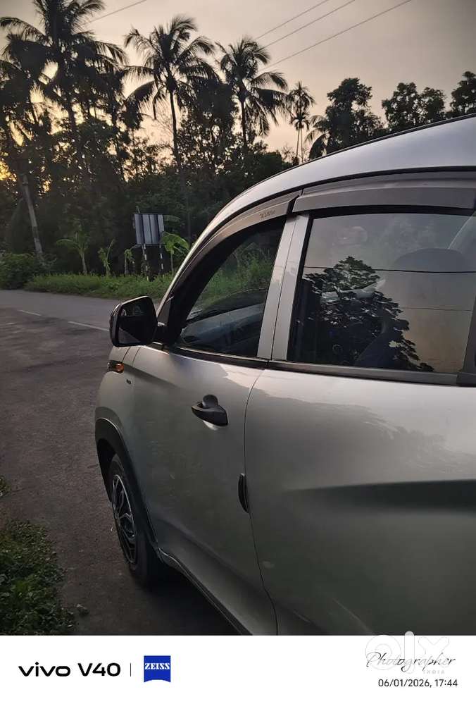 Mahindra Kuv100 Nxt 2018 Petrol 72000 Km Driven