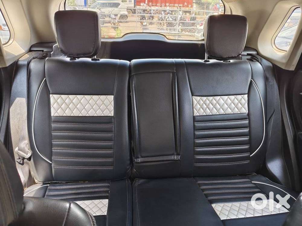 Maruti Suzuki Vitara Brezza 1.5 Zxi Plus, 2021, Petrol