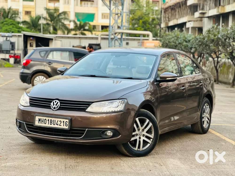 Volkswagen Jetta, 2014, Diesel