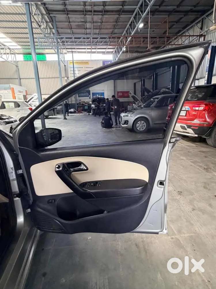 Skoda Rapid 2017 Diesel 160000 Km Driven And Well Maintained.