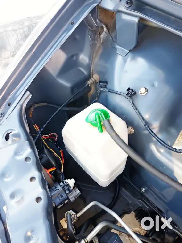 Best Condition Petrol+ Lpg Whith Rc Aproved