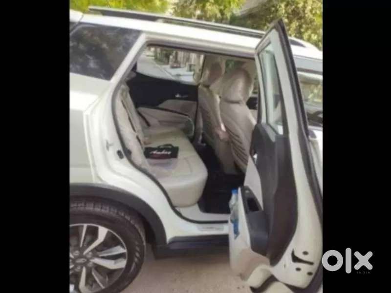 Mahindra Xuv300 W8 Option Diesel, 2019, Diesel