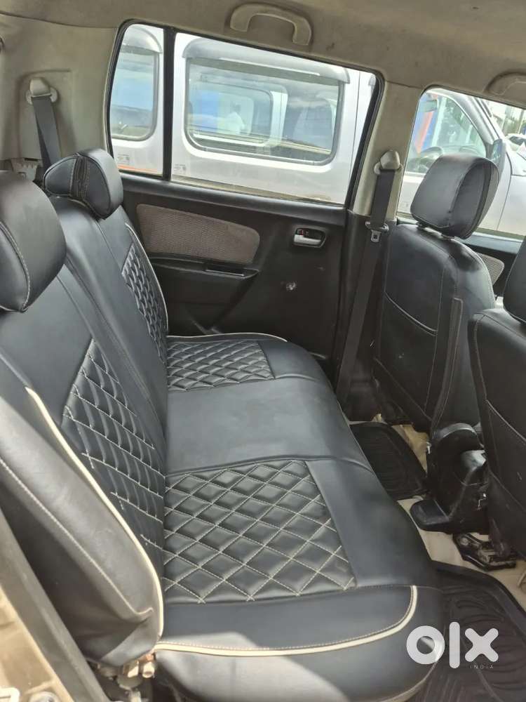 Maruti Suzuki Wagon R Lxi Cng, 2014, Cng & Hybrids
