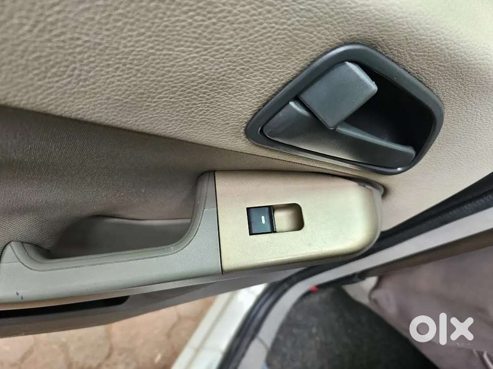 Tata Manza 2010 Diesel Well Maintained