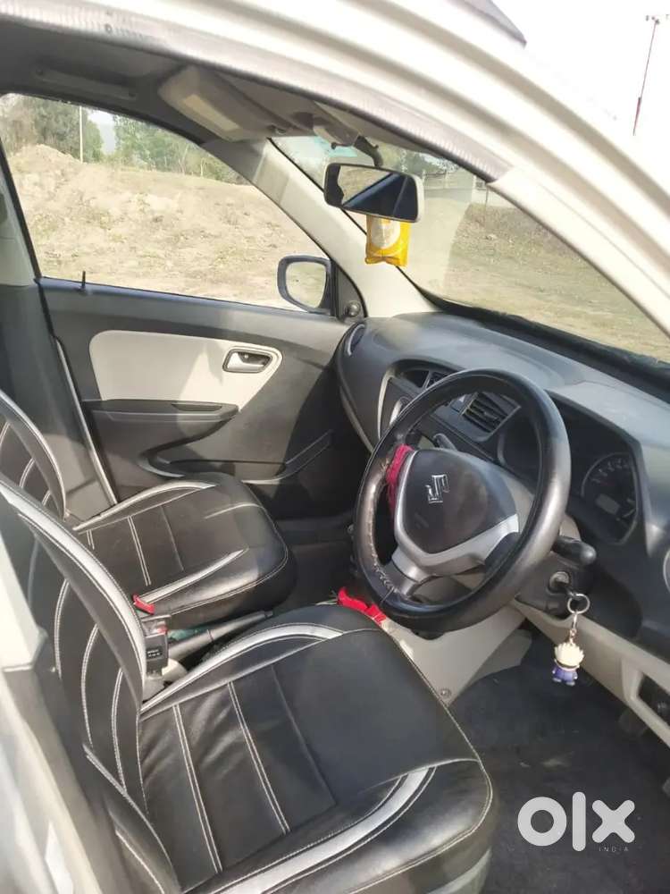 Maruti Suzuki 800 2020 Petrol 45000 Km Driven